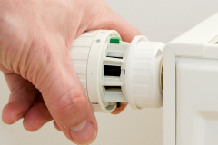Drum central heating repair costs