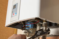 free Drum boiler install quotes